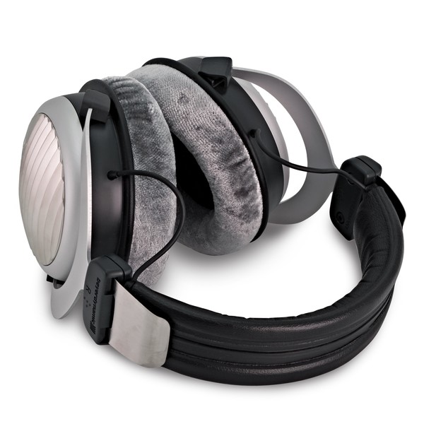 Beyerdynamic DT 990 Edition Headphones, 32 Ohm top