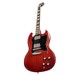 Gibson SG Standard 2019, Heritage Cherry - Body