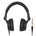 Beyerdynamic DT 240 PRO Dynamic Headphones cable