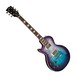 Gibson Les Paul Standard 2019 Left Handed, Blueberry Burst