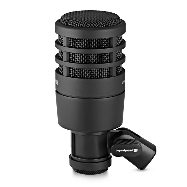 DISC beyerdynamic TG D70 Dynamic Bass and Kick Microphone at