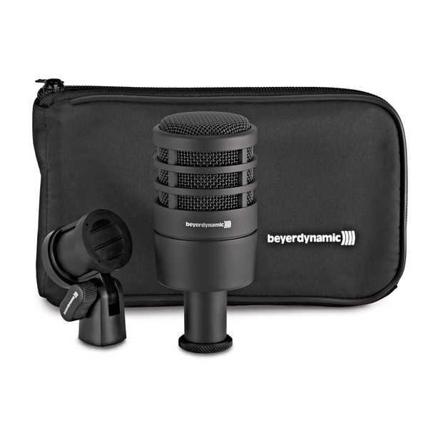 DISC beyerdynamic TG D70 Dynamic Bass and Kick Microphone at