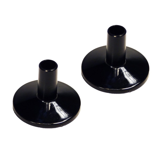 Shaw Cymbal Tilter Sleeve, 2 Pack - Main