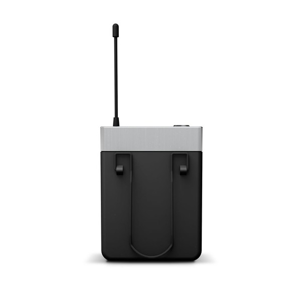LD Systems BPHH Single Headset Mic Wireless System Bodypack