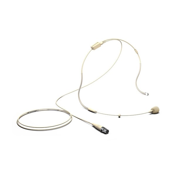 LD Systems BPHH Single Headset Mic Wireless System Microphone
