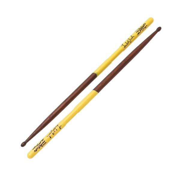 Zildjian Trilok Gurtu Artist Series Drumsticks - Main Image