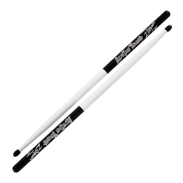 Zildjian Adrian Young Artist Series Drumsticks