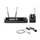 LD Systems U518 BPW Single Clip On Mic Wireless System