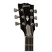 Gibson SG Standard HP 2019 Left Handed, Trans Ebony Fade - Head