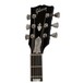 Gibson SG Standard HP 2019 Left Handed, Blueberry Fade - Head