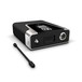LD Systems U518 BPG Single Transmitter Guitar Wireless System Detachable Antenna