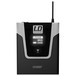 LD Systems U518 BPG Single Transmitter Guitar Wireless System Display