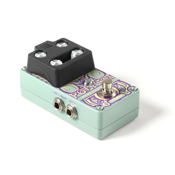 ギター digitech polara reverb DigiTech Polara Stereo Reverb | Deutschland