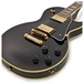 Epiphone Les Paul Custom Pro, Ebony