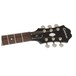 Epiphone Dot Archtop, Ebony