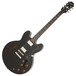 Epiphone Dot Archtop, Ebony