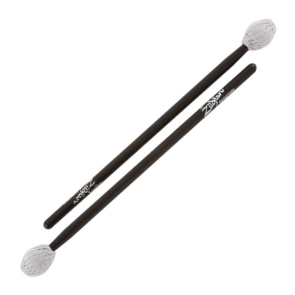 Zildjian Cymbal Mallet Black