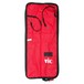 Vic Firth Essentials Stick Bag, Red - Open