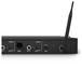LD Systems R2 Dual Wireless System Receiver Back