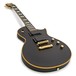 ESP LTD EC-1000, Vintage Black