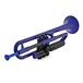 pTrumpet Plastic Trumpet, Blue, Generation 1