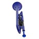 pTrumpet Plastic Trumpet, Blue, Generation 1