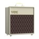 Vox AC4C1 Ltd Ed. Combo, Cream Bronco - side