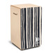 Schlagwerk Agile Pro Cajon, Zebra