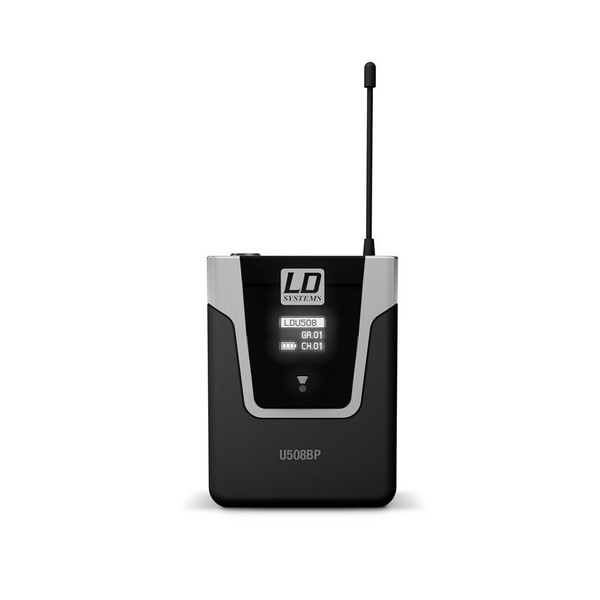 LD Systems Wireless Bodypack Transmitter