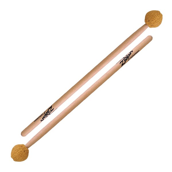 Zildjian Cymbal Mallet Natural