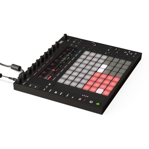 Ableton Push2 【ベタベタなし】 Ableton Push 2 - Nearly New at Gear4music