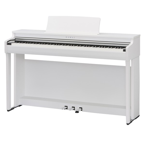 Kawai CN27 Digital Piano Front