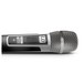 LD Systems U506 Handheld Wireless Condenser Microphone Screen