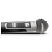 LD Systems Dynamic Handheld Wireless Microphone Sideways