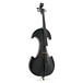 Bridge Draco Electric Cello, Black main