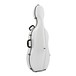 Bridge Draco Electric Cello, Black case