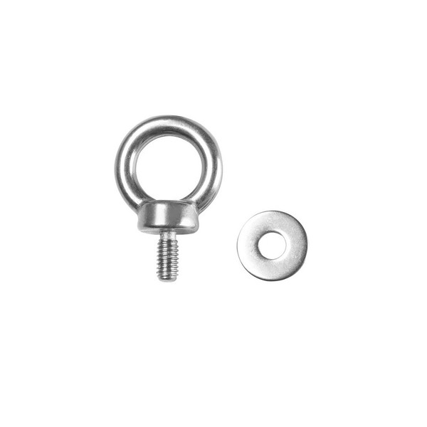 LD Systems Stainless Steel Screw M6 x 12mm