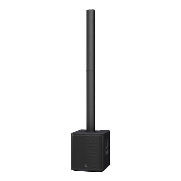 Turbosound iNSPIRE iP2000 V2 Column PA System - Angled Left