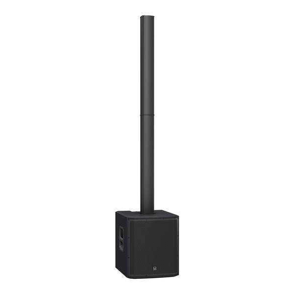 Turbosound iNSPIRE iP2000 V2 Column PA System, Side