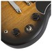 Epiphone SG Special VE Electric Guitar, Vintage Sunburst Controls