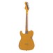 Vintage V52 Distressed Electric Guitar, Butterscotch