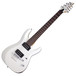 Schecter C-7 Deluxe, Satin White