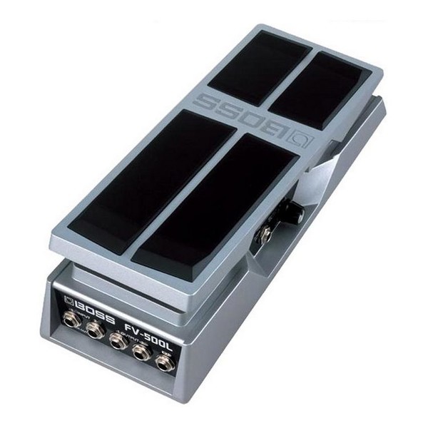 Boss FV-500 Volume Pedal