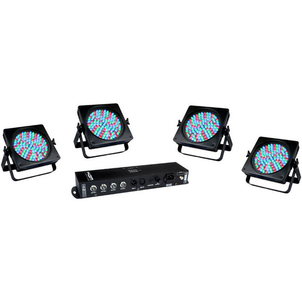 KAM LED Par Kit & Controller