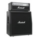 Marshall MG100HCFX Amp Head & Cabinet Half Stack Bundle