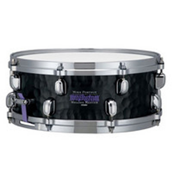 Tama Mike Portnoy Signature Snare, Steel Shell, 14 x 5.5