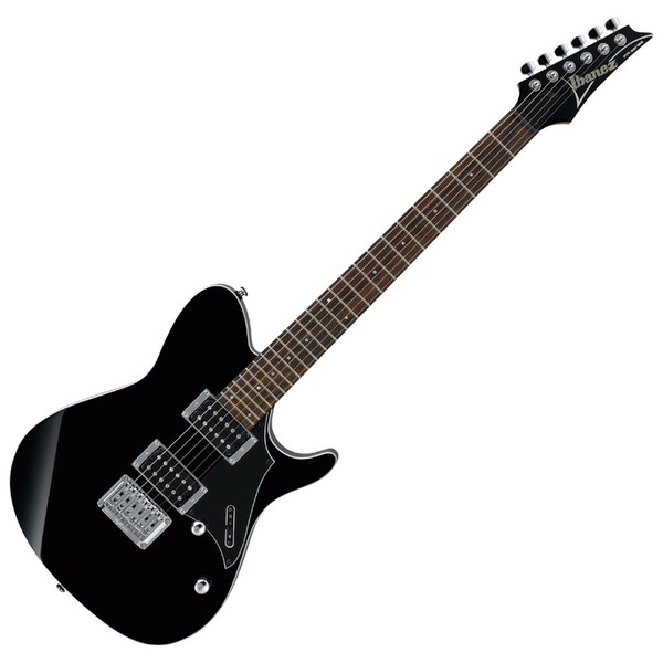 Ibanez FR320 Electric Guitar, Black