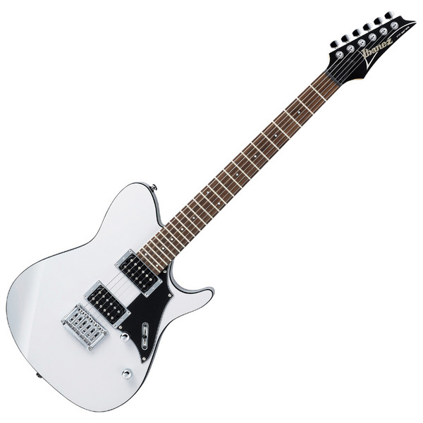 Ibanez FR320 Electric Guitar, White
