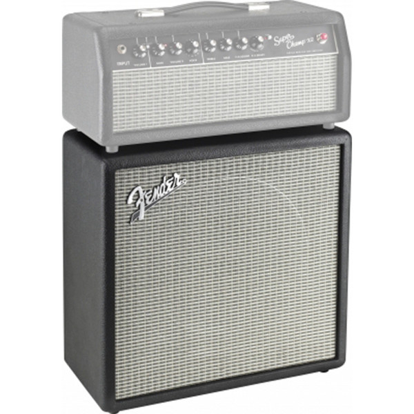 Fender Super Champ SC112 Guitar Speaker Cab