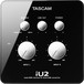 Tascam iU2 Audio/MIDI Interface for Mac, Windows and iOS Devices